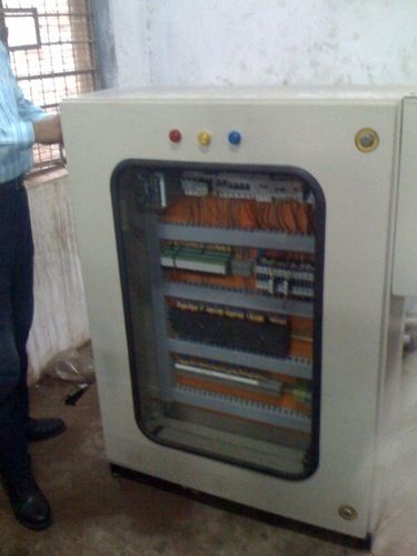 Highly Effective PLC Control Panels