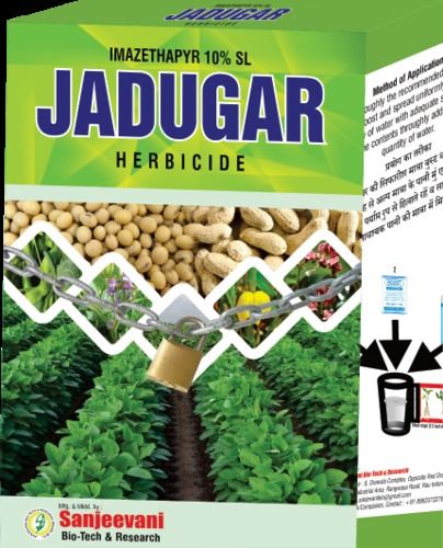Jadugar Imazethapyr Herbicide