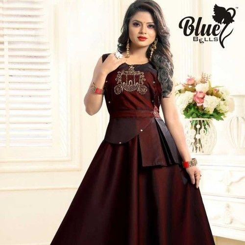 gown for party wear with price