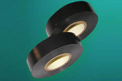 Black Oem Mro Electrical Tapes