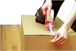Packing And Moving Service By TRISHUL CORPORATE SERVICES PRIVATE LIMITED