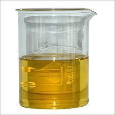 Pale Grade Castor Oil