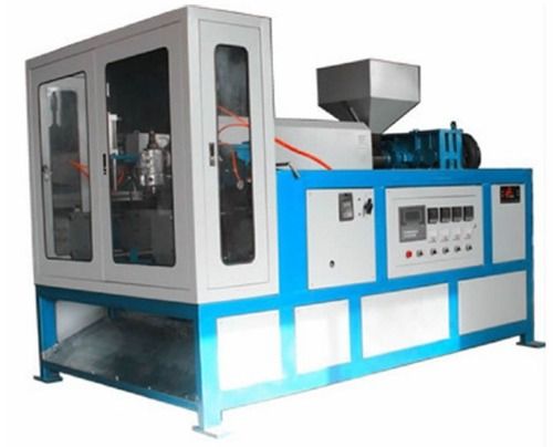 Plastic Processing Blowing Machine