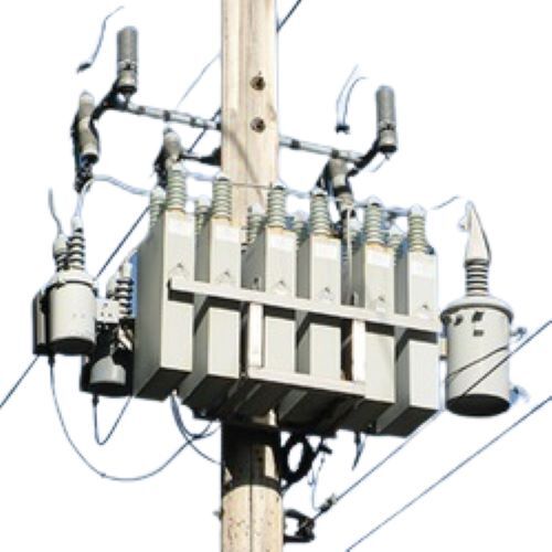 Pole Mounted Filter Capacitor at Best Price in Pune Abps Solution Pvt Ltd