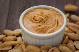 Protein Rich Peanut Butter