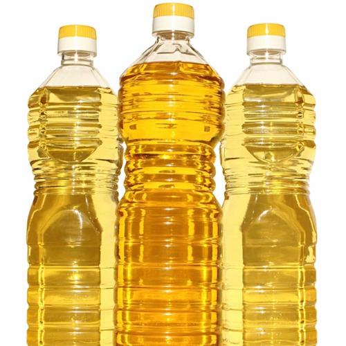 Refined Sunflower Oil