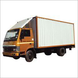Road Transportation Service By SKYLINE SHIPPING AND LOGISTICS PVT. LTD.