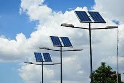 Solar Led Lighting Solutions By Adhunik Energy Solutions Pvt. Ltd.