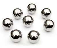 Stainless Steel Bearing Ball