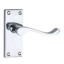 Stainless Steel Door Handles - Premium Quality, Durable Design | High Performance & Stylish Grip