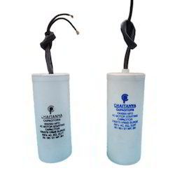 Standard Quality AC Capacitors