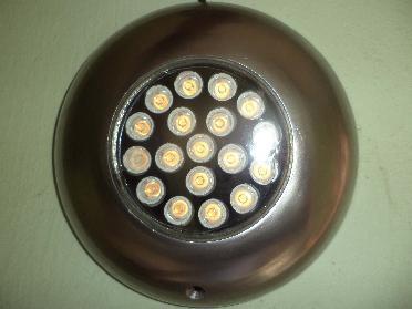 Swimming Pool LED Lights