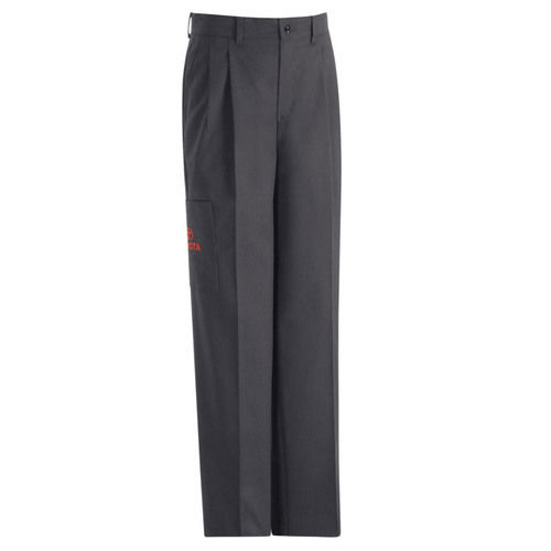 Grey Technician Mens Uniform Pant