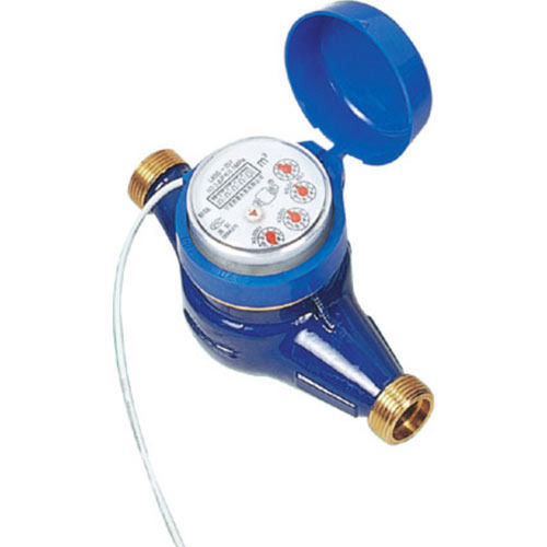 Water Flow Meter