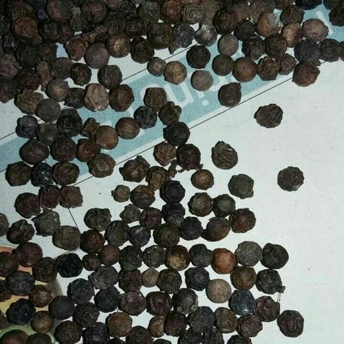 Black Pepper Helps Boost Nutrient Absorption