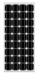 100W Solar Panels