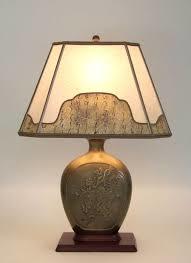 Brass Decorative Table Lamp