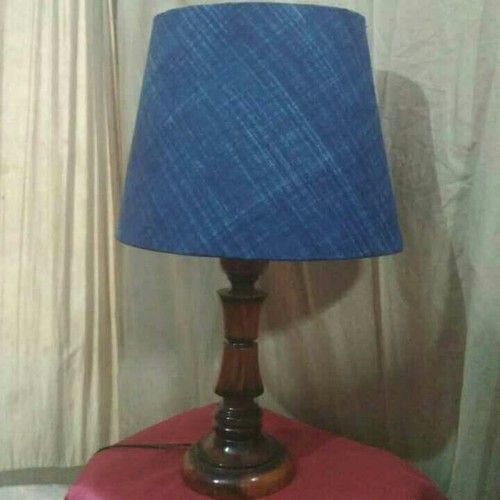 Fabric Lamp Shades