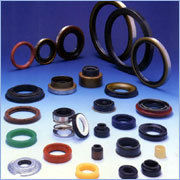 High Quality Rubber Diaphragms