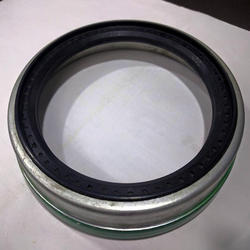 Industrial Metallic Oil Seal