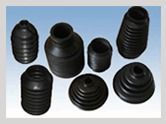 Industrial Rubber Bellows And Boots