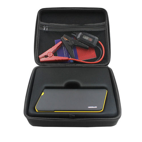 Large Capacity 18000mah Car Battery Jump Starter Power Bank