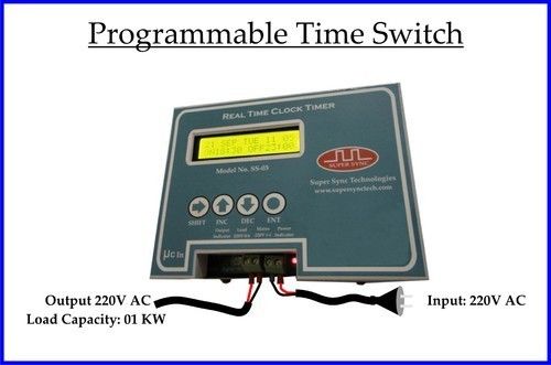 Low Price Time Switch