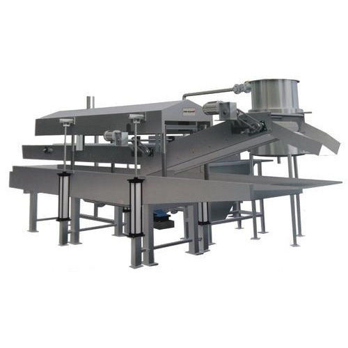 Multipurpose Namkeen Fryer Machine