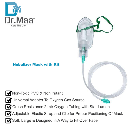 छिटकानेवाला मुखौटा वयस्क और बच्चे