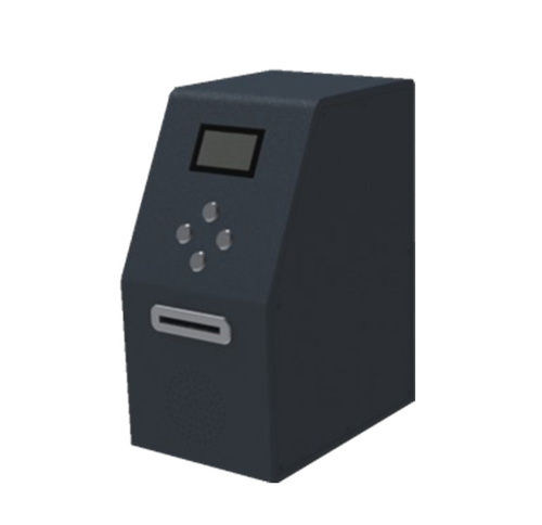 RFID Card Reader and Validator Machine