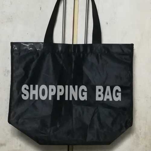 Shopping Basket Bag