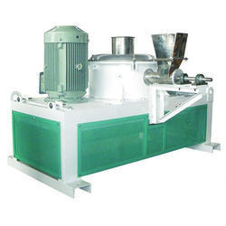 Spice Pulverizing Machine