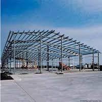 Structural Fabrication Service