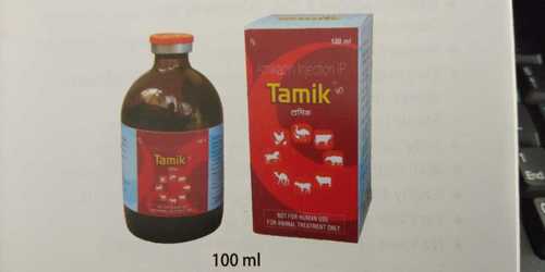 Tamik Injection For Poultry