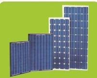 Thin Film Solar Modules