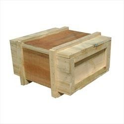 Wooden Packing Boxes