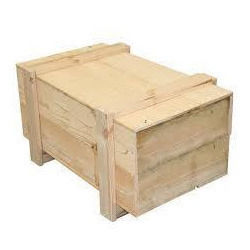 Multiple Color Available Wooden Plywood Crates