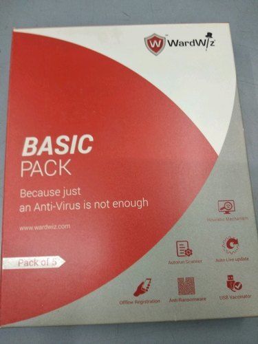 Antivirus Software