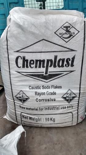 Chemplast Caustic Soda Flakes