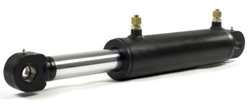 High Strength Hydraulic Cylinder