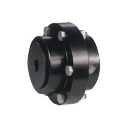 Industrial Mechanical Gear Couplings