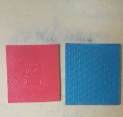 Insulating Rubber Mats