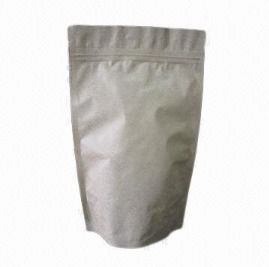 Laminated Aluminum Foil Bag - Multi-Layered High Barrier Packaging | Durable, Waterproof, Reusable, Recyclable