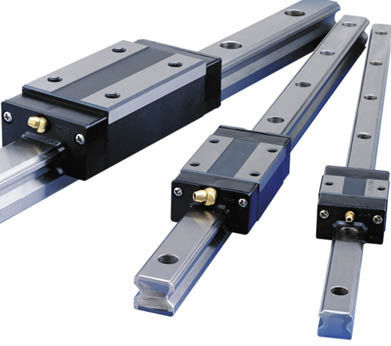 Linear Guide Way