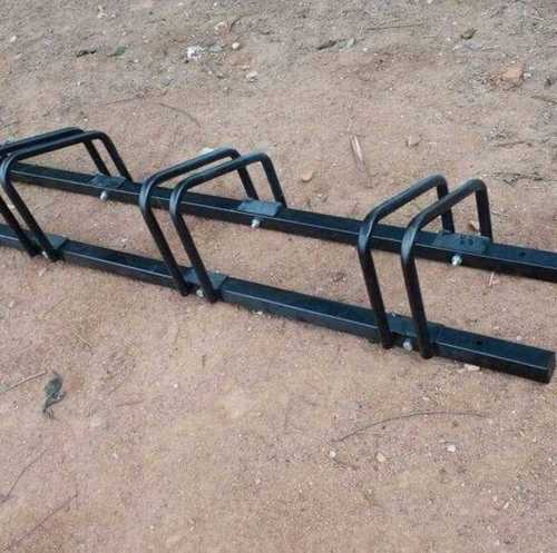 Metal Bicycle Parking Rack