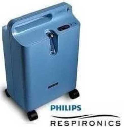 Philips Portable Oxygen Concentrator