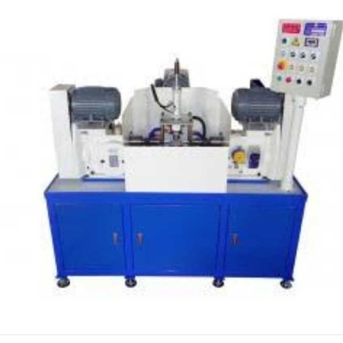 Pipe Bending Spm Machine