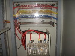 Plc Control Panel Board