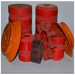 Polyurethane Caster Wheel