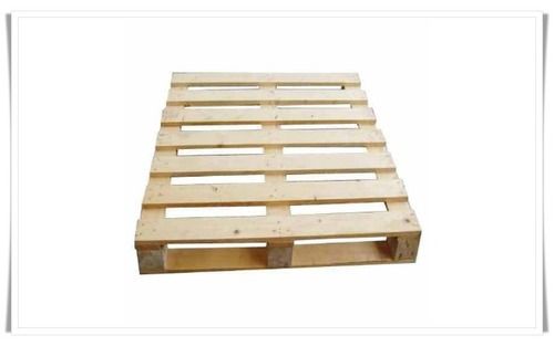 Precisely Designed Wooden Pallets